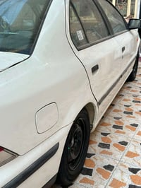 سمند ٢٠٠٩ • كفالة عامة • رقم بغداد