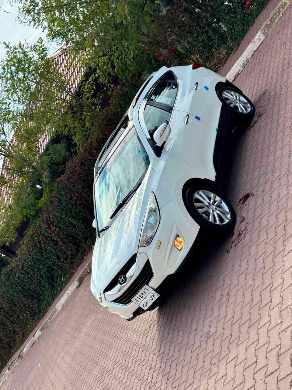 توكسن ٢٠١١ • فول بانوراما • اقساط
