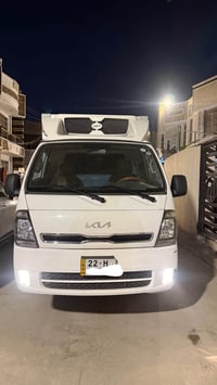 براد • ٤٠٠٠ • كمبريسر كاز