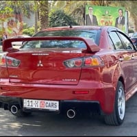 لانسر قرش • ٢٠١٦ • محرك 2.0