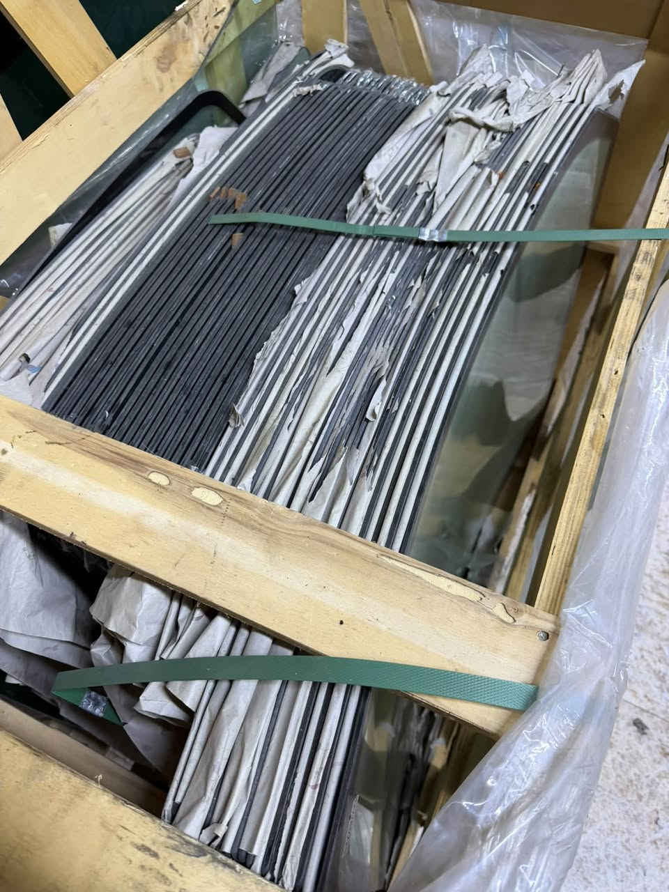 جام شفل • JCB • بغداد كرادة