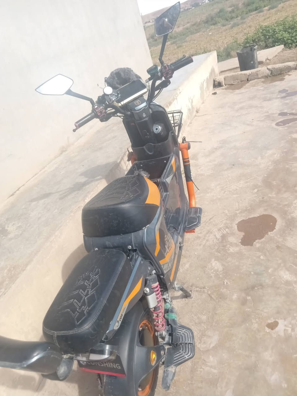 بايسكل شحن • اكس900 • للبيع