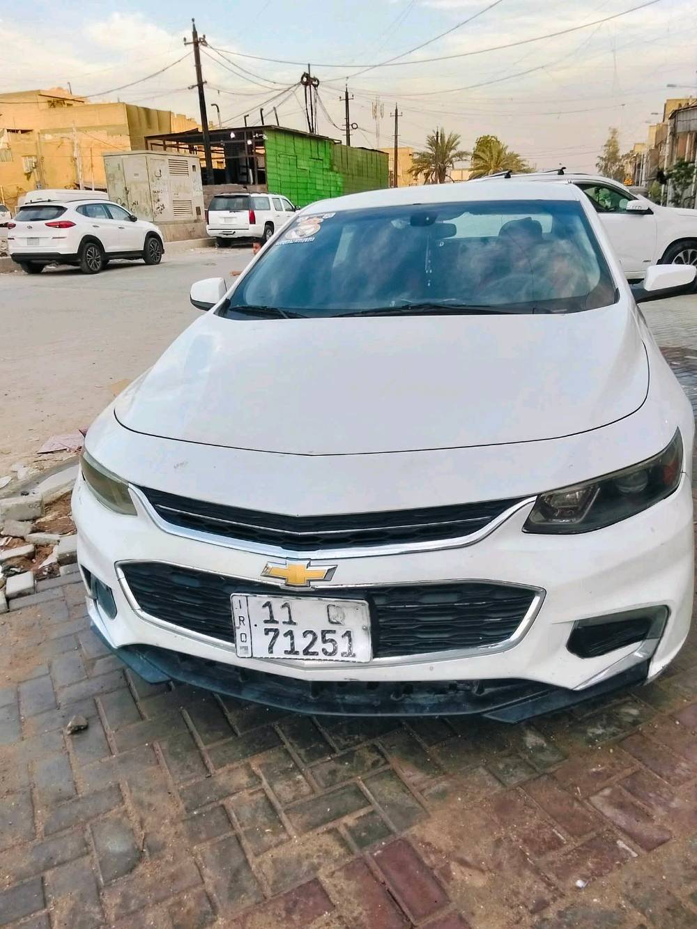 ماليبو • ٢٠١٨ • سنوية بأسمي