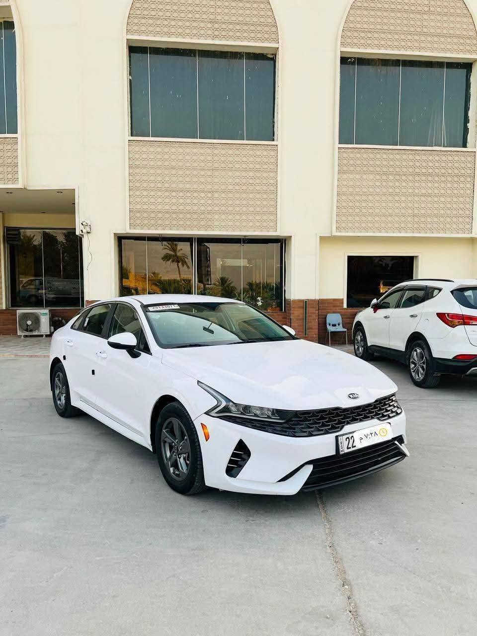 البيع كي 5فايف2021ارقم اربيل سياره وارد امركي حادث شي بسيط بدون دواخل باب العبري وجملق خالف السيق وطخات بسيط وبل عافيه عل ياخذه كير محرك كفل عامه السعر 125وبيه مجل *********** عتذر عن المرسل فقط نتصل احل من صوره جديد تحويل ثاني يوم او وكله فول ماعد البني رامه

