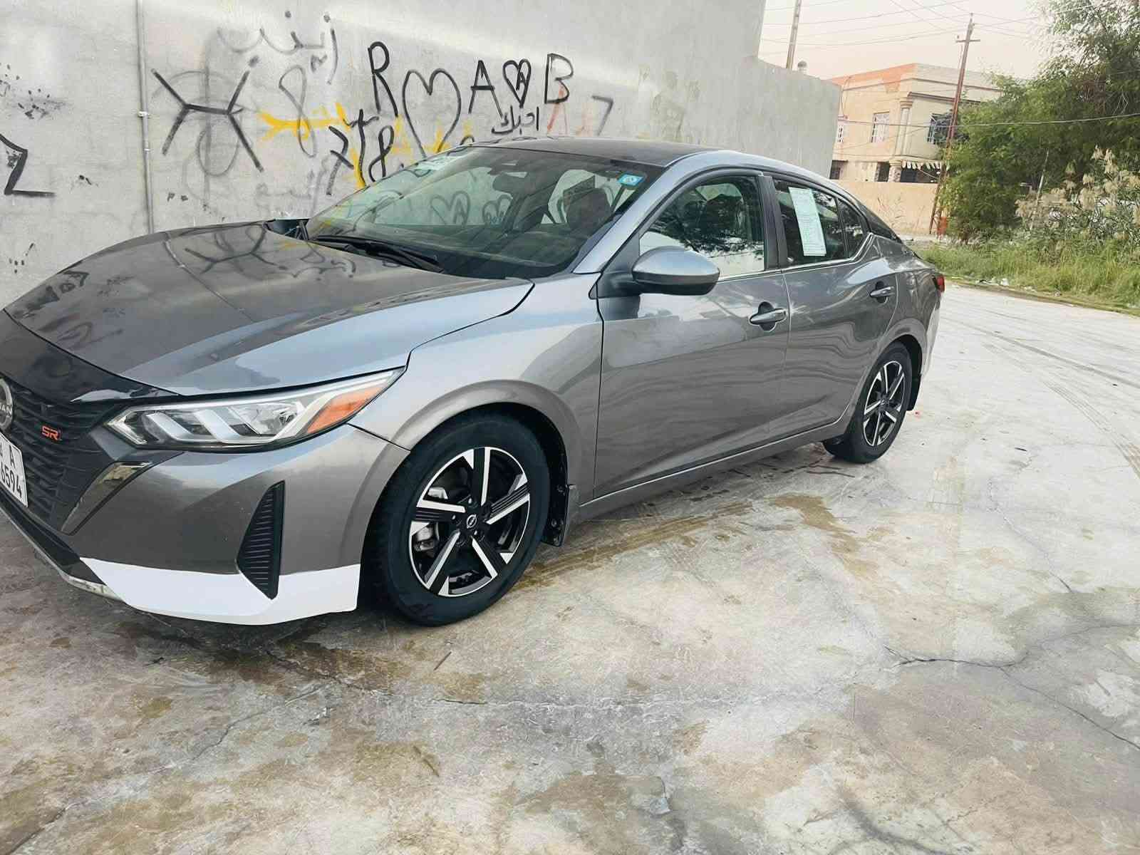 التيما SV • ٢٠٢٤ • رقم ديالى