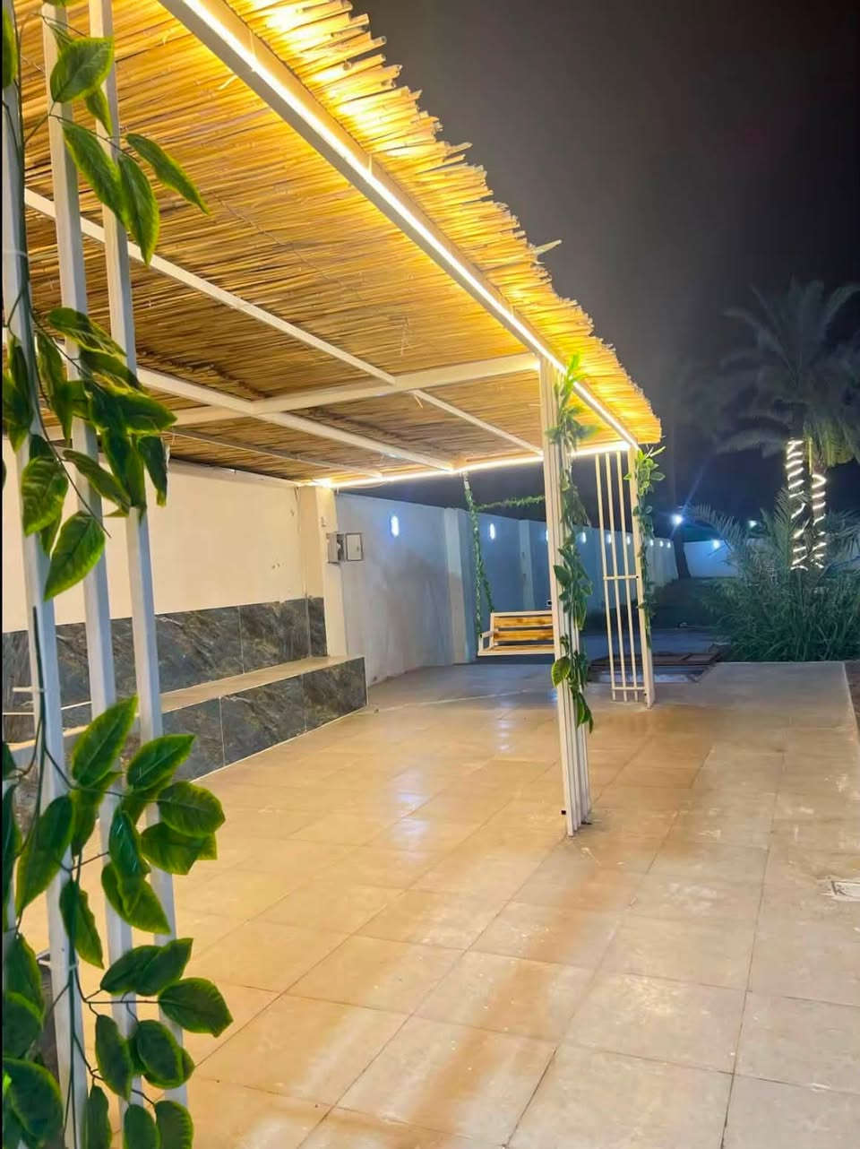 مزرعة للإيجار اليومي 🏡🌳

📍 الموقع: صلاح الدين– مجاور  بلد 

✔️ أجواء هادئة ومناسبة للعوائل والشباب

✔️ مساحة واسعة وخدمات متوفرة

✔️ مثالية للراحة والونسة

📌 للحجز والاستفسار يرجى الاتصال أو المراسلة على واتساب: 

 ***********

 موثق في تطبيق اجرلي لسياحة المزارع في العراق 🇮🇶
