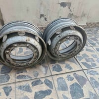 ويل ١٩ ونص • طوك • المشتل الشراي
