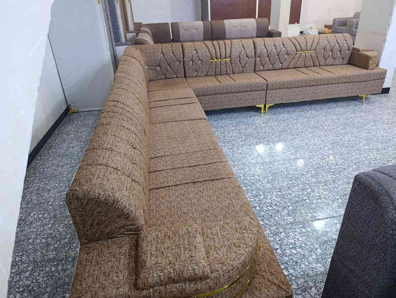 ديوان ١١ نفر تسكام جديد
مقعد بلاويد اسود💥السعر ٣٧٥ الف
العنوان كربلاء حي العامل شارع المستوصف مقابل فحص الوافدين
اتصال📞🌹📞***********
***********👉واتساب
