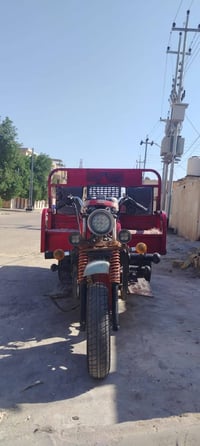 ستوته سلطان • ٢٠١٧ • محرك جديد