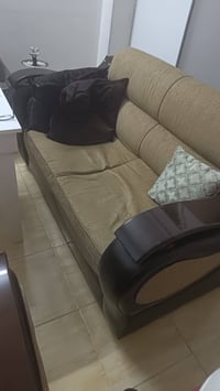 ٤ قنفات • ٣ ثلاثيات • ١ ثنائية