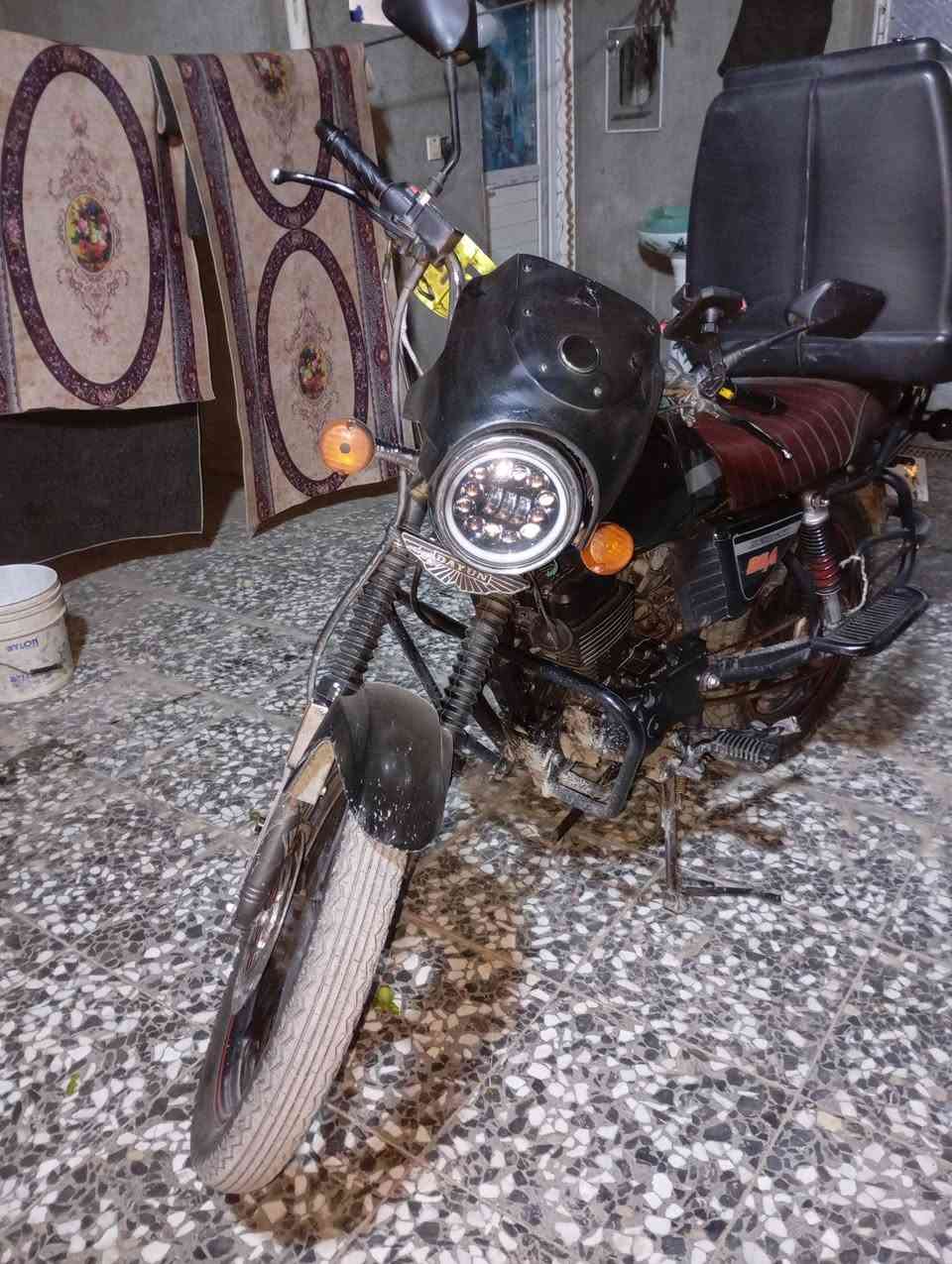 دايوان • ٢٠٢٥ • شاصي طاك