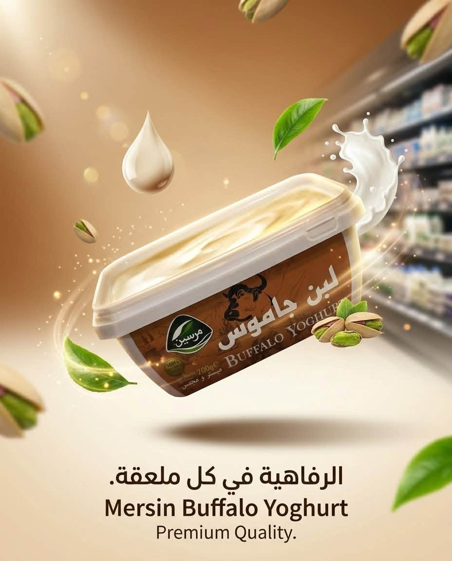 ماركت محمد الملاح • هيت الجمعيه الثانيه • ألبان ومجمدات