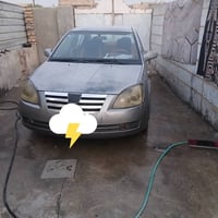 اي فايف • ٢٠٠٨ • بدون صبغ