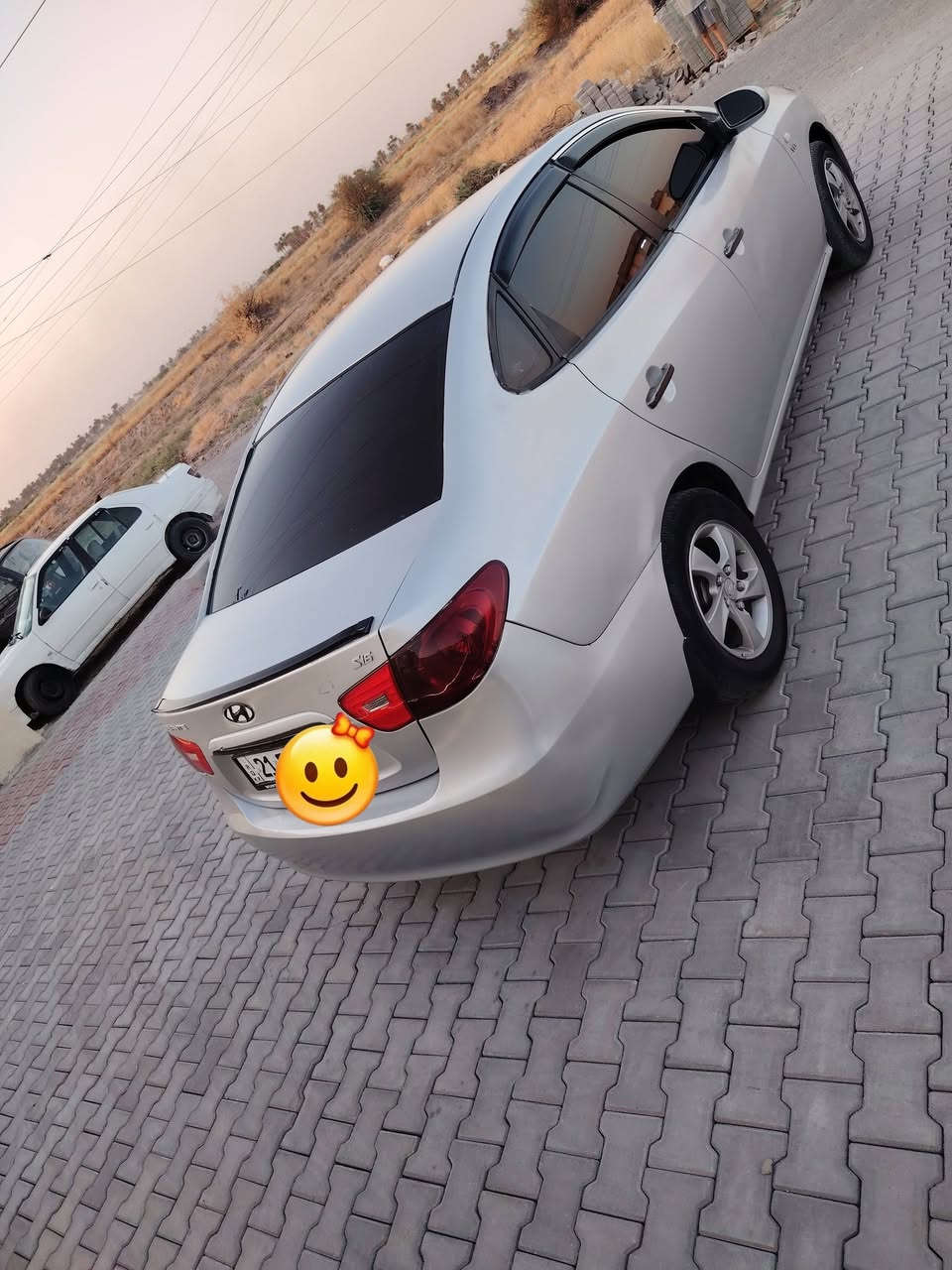 الانترا • ٢٠٠٩ • بدون حادث