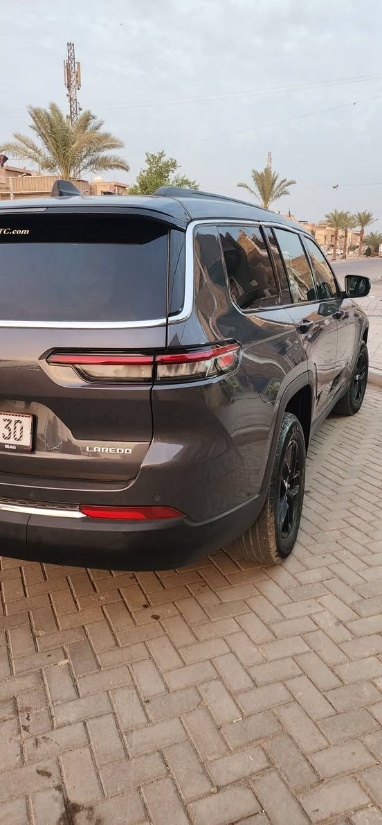 لاريدو • ٢٠٢٤ • ١٩ الف