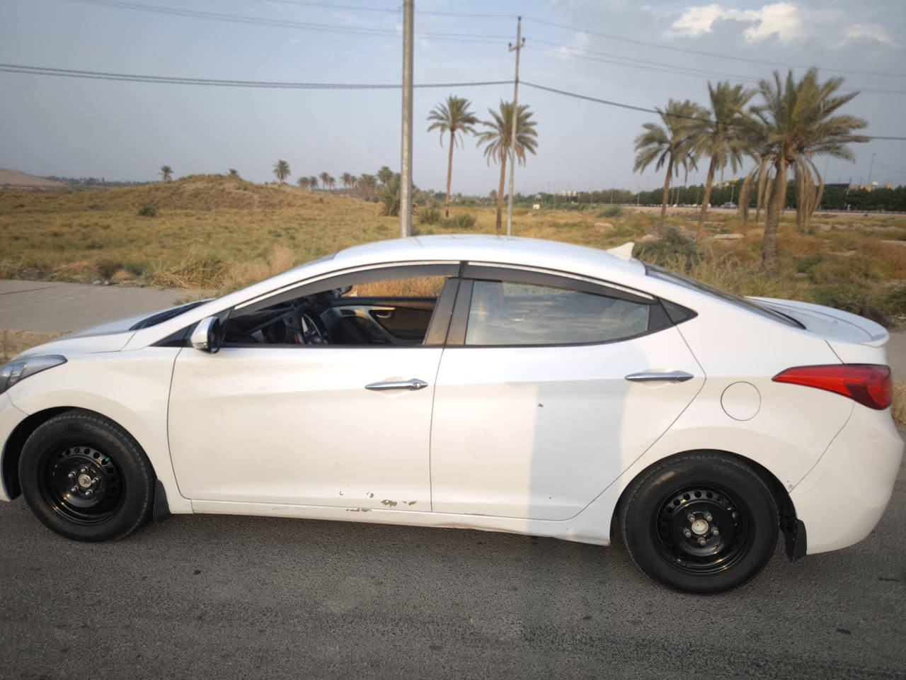 ٢٠١٣ • خليجي • ضربة يمار ويسار