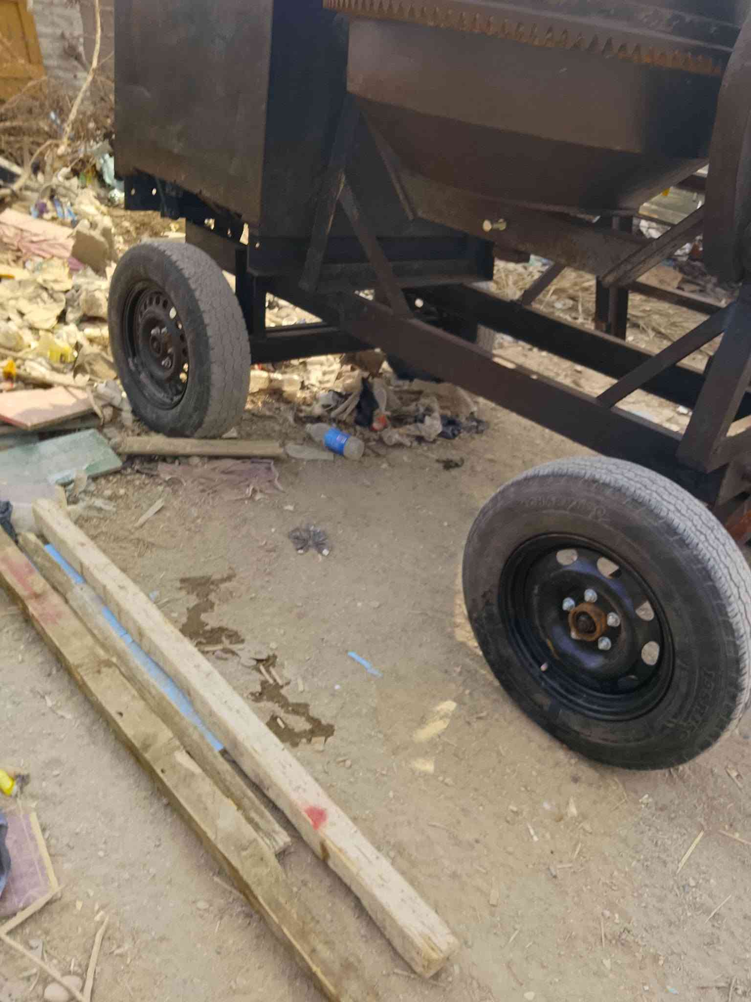 خباطة • جديدة • الموصل