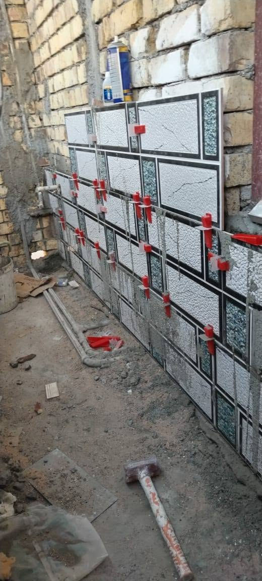 خلفة سيراميك بورسلاسن شغل درجة اولى ***********
