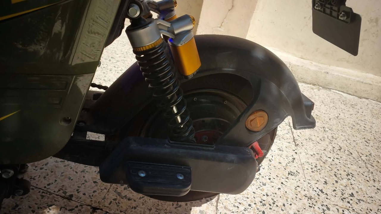 R9 • ليثيوم • ٢٠٢٦