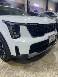 سورنتو 2025 • V6 3.5 • دفع رباعي