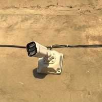 كامرات مراقبة • ٢ميجا • بابل جبلة