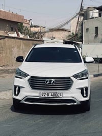 سنتافي كراند • ٢٠١٧ • رقم اربيل