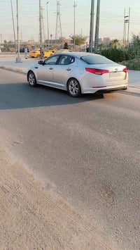 اوبتيما ٢٠١٣ • مكينة ٢٠٠٠ • وارد كوري
