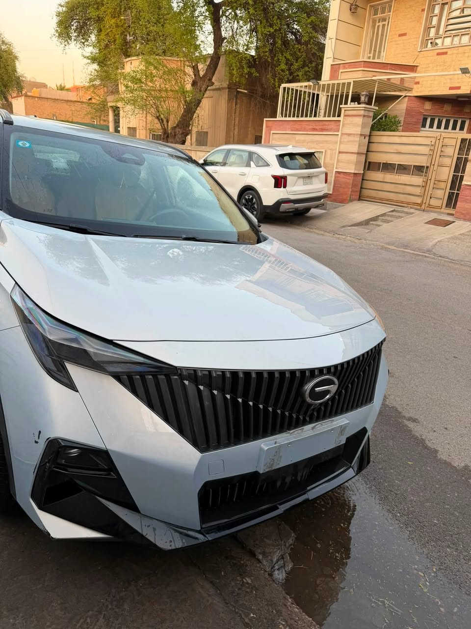 Gac GS3 emzoom 2024
فول مواصفات 

رقم بغداد

ماشية ٢٦ 

مكفولة من كلشي 

للبيع فقط 

السعر 155$ وبيها مجال

***********
