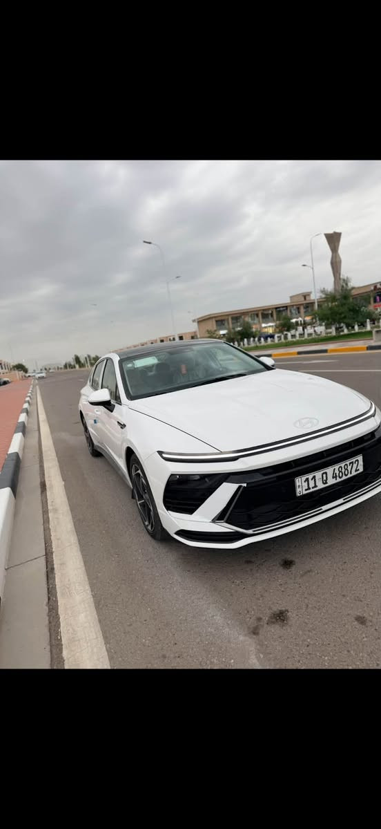 السلام عليكم 

سوناته خليجي موديل2025 كفاله عامة فول مواصفات 
لمتد بنو رامه دواخل VIP كامرات حساسات مري شفط كشنات كهربائية ملكي مفوله من للأخير ، ضال بيها أقصاد سنة وراعيها بصرة براضعية 

للأستفسار الاتصال على الرقم 
***********
