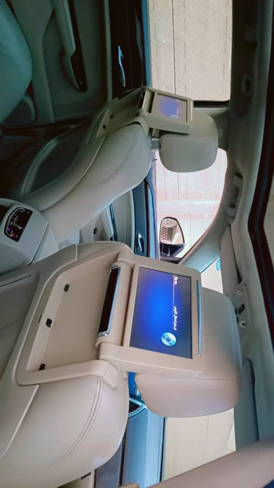 كاديلاك SRX موديل 2014 خليجي فول مواصفات شركة المنصور 1/1 السعر 145ومجال. بيع اومراوس.*********** كركوك, العراق
