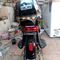 بايسكل شحن • حجم 14 • بصمه