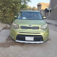سول ٢٠١٨ • مكينة ٢٠٠٠ • ٥٦٠٠٠ كم