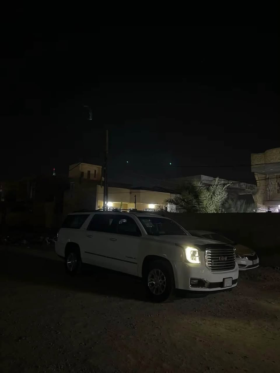 على البركة اللّٰه
للبيع جمسي موديل 15 اصل
رقم بغداد تحويل ثاني يوم السياراه رقمها اجره طويله مو بترة مواصفات عدا الفتحه للاستفسار خاص صاحب سياره حيدر عباس الجوراني رقم ***********
