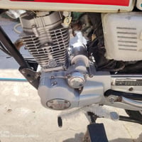 ماطور جني • نضيف • ٢٠١٩