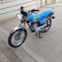 تايكر سونك • موديل ٢٥ • كفاله عامه
