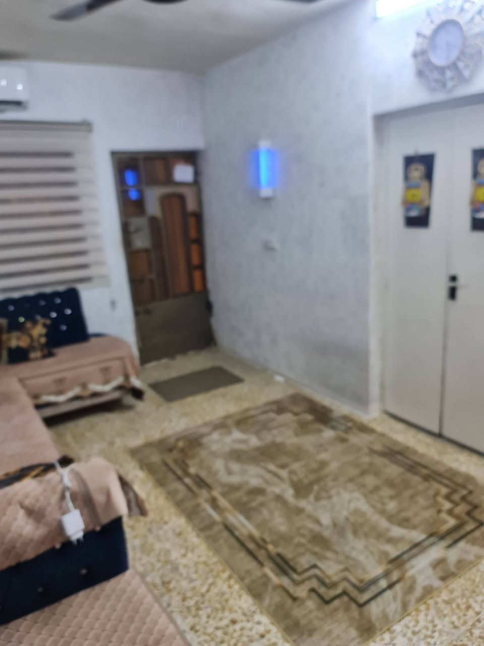 طابو ملك صرف • ١٦٠م • ٣ غرف
