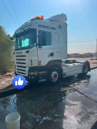 براد • ٢٠٠٧ • مكينة كورية