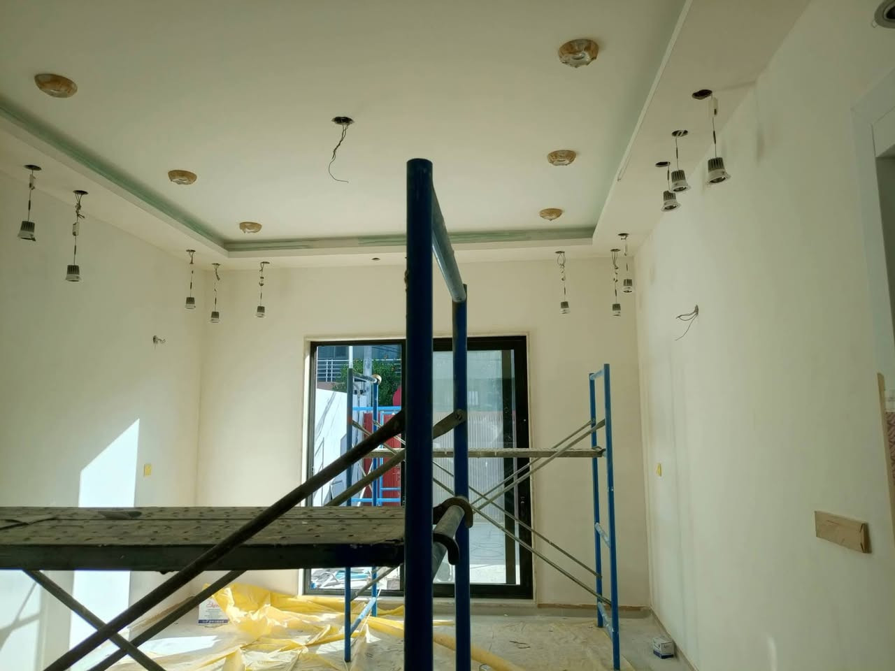***********
كادر اصباغ
� صباغة المنازل | لمسة فنية لجدران بيتك
نحو بيت أجمل وأنيق ✨
🔹 صبغ داخلي وخارجي
🔹الخفاء و صبغ     سيراميك بدون تفليش
🔹 صبغ جدران
🔹 تصليح وتعديل الصبغ القديم
🔹استخدام أفضل المواد وبأحدث الطرق
🔹 دقة بالمواعيد – نظافة بالعمل  أسعار مناسبة 
📍 نجيك وين ما تكون داخل 
📞 للحجز أو الاستفسار 
واتساب  ***********
جرب شغلنا، وشوف الفرق بعينك ✅
#صباغة_المنازل #صبغ #ترتيب_بيتك #خدمة_منزلية
