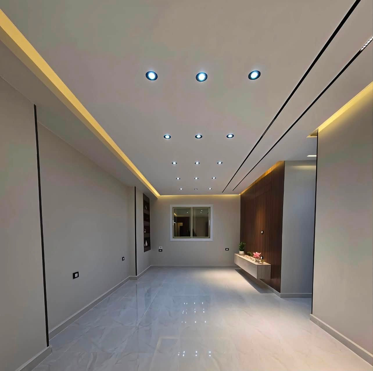 ✨ عرض مميز للديكورات وبأسعار منافسة ✨

🎨 طلس + تثقيب باحترافية عالية
🏠 تنفيذ مرتب وتشطيب أنيق
💰 سعر المتر شامل الطلس والتثقيب: 25 ألف فقط

🔥 جودة بالشغل • دقة بالتنفيذ • سعر مناسب 🔥

📞 للحجز والاستفسار راسلونا على الخاص***********

