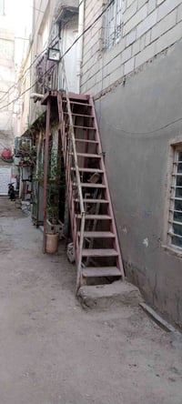 درج حديد • خارجي