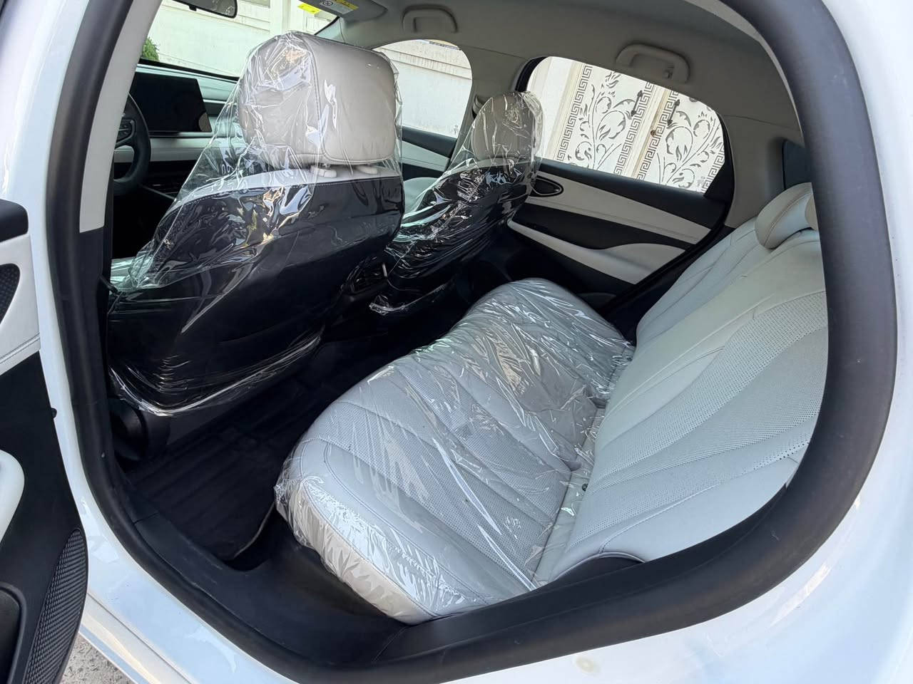 BYD SEL05  2025 🔋128 km
163$ کە مێ مەجال 
***********
پاتری  گەوره 
11هه زار رۆیشتوون
هه مو گیانی به شە رت 
بیشوخت بی قۆپ 
 شوین هه ولیر أربيل, العراق
