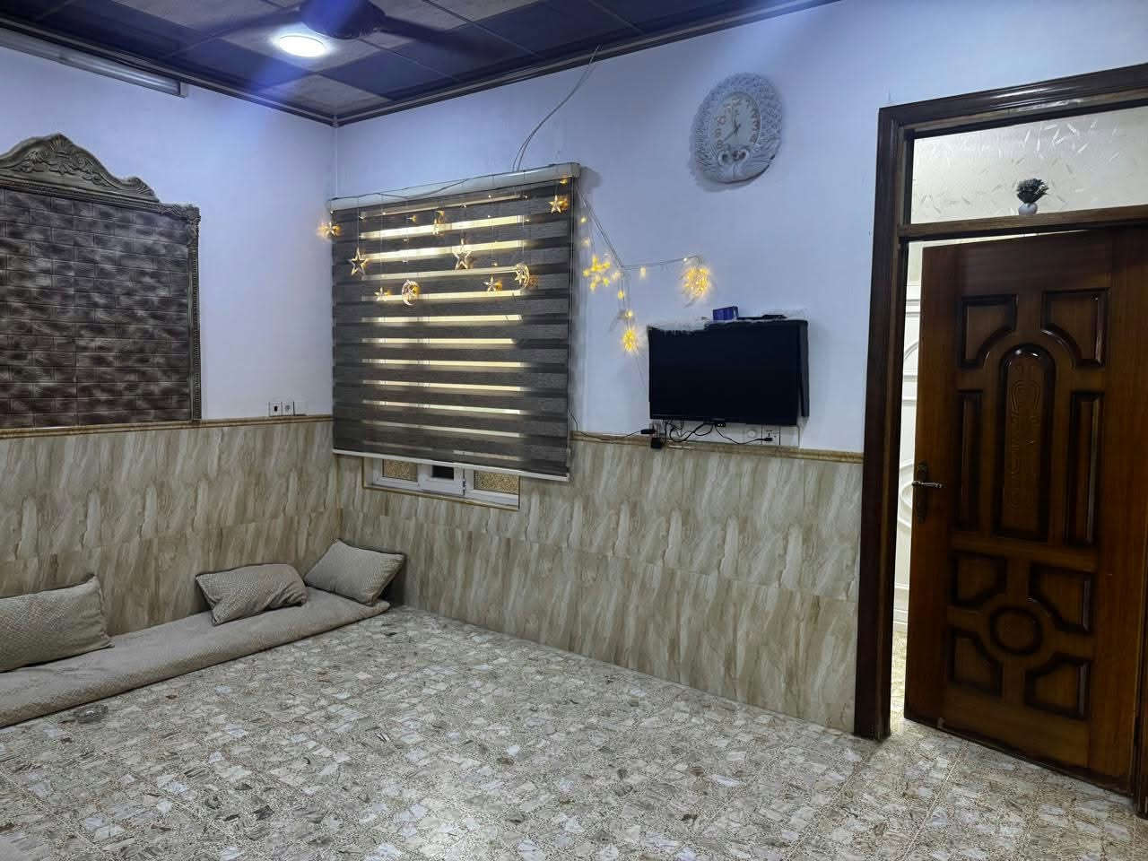 سماح الثانيه • ١٠٣م • طابق ونص