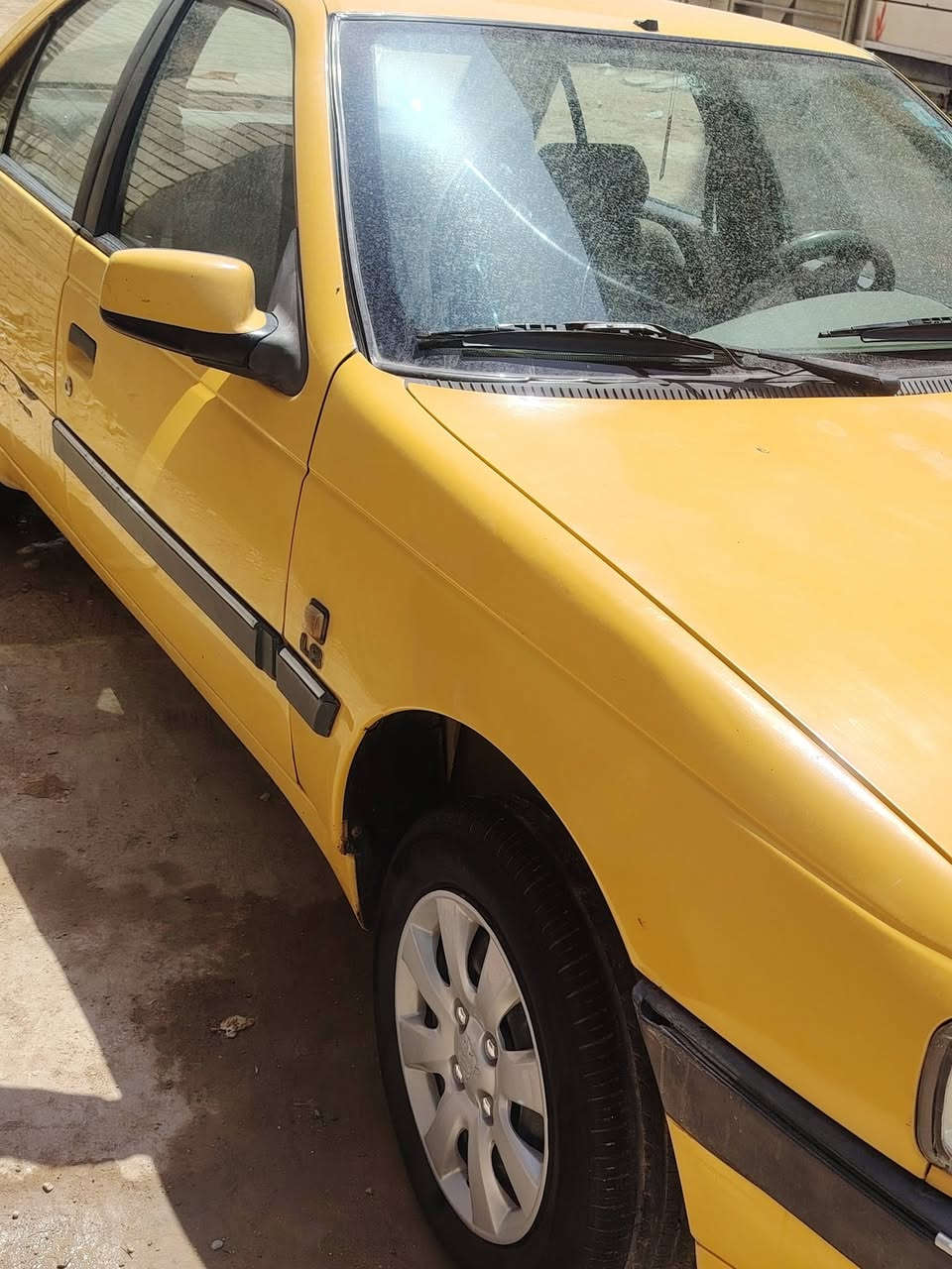 سلام عليكم بيجو أكد ١٦ مكفوله تبريد مكينه كير مكفولات كلج جديد كوري بوربرينات جدد  مصفره غرامات ٣٧ مكان لعبيدي *********** واتساب
