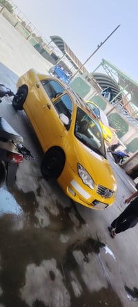 نضيفه • ٢٠٢٠ • ضربة خلفية