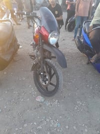 بوكسر • ٢٠٢٣ • ما بيه عنوان