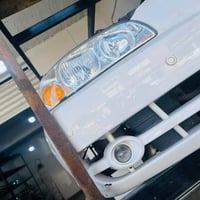 النترا ٢٠٠٥ • قطع غيار • توصيل لجميع المحافظات