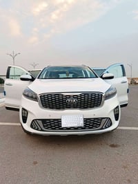 سورنتو • ٢٠١٨ • كويتي