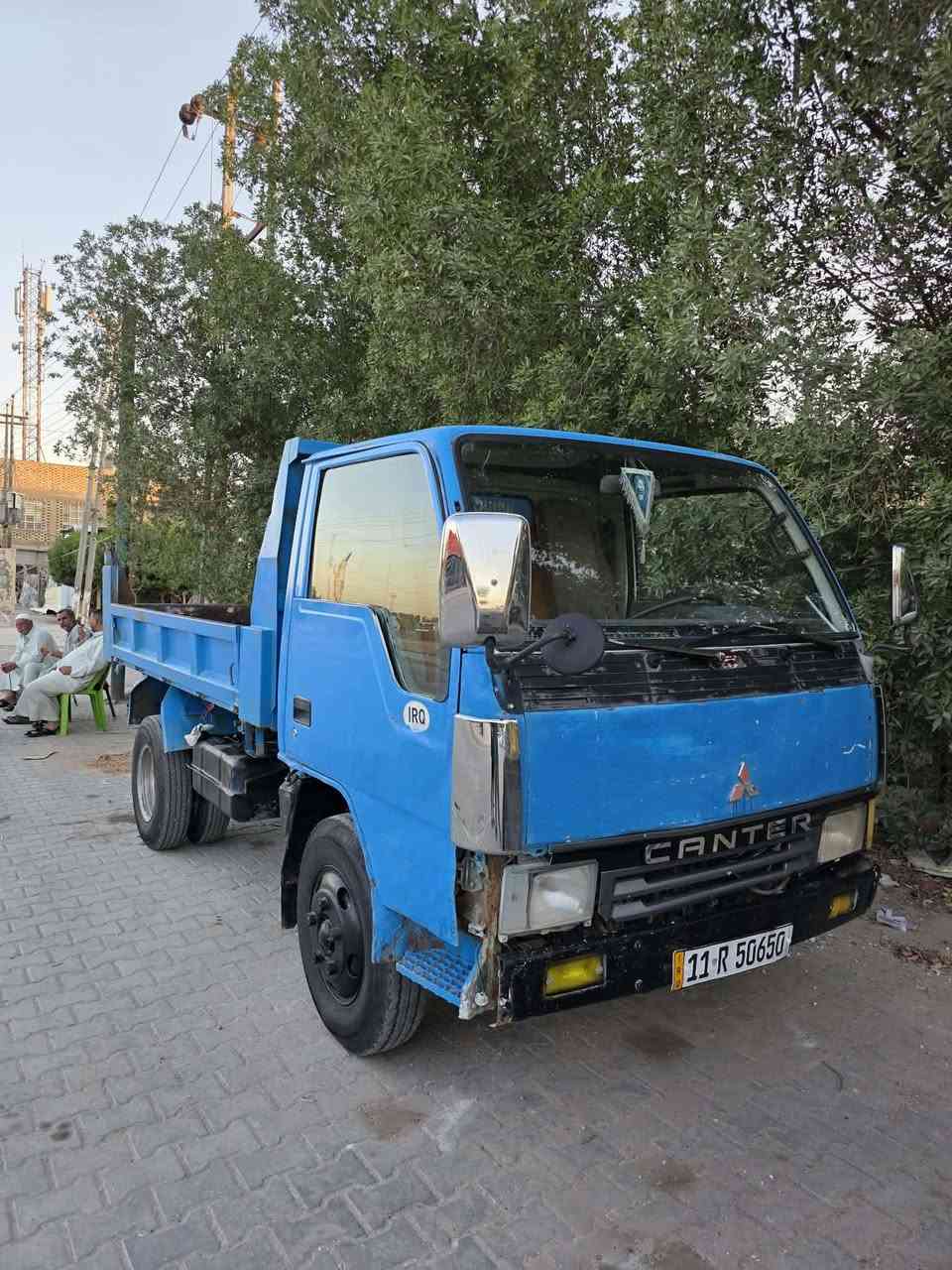 السلام عليكم كنتر عضم شاصي وربع شاصي مكفول بدي ابو تحيه مكينه 108 سياره ماعايزه خير من الله رقم بغداد نكليزي باسمي مكاني نجف الاشرف للاستفسار ***********
