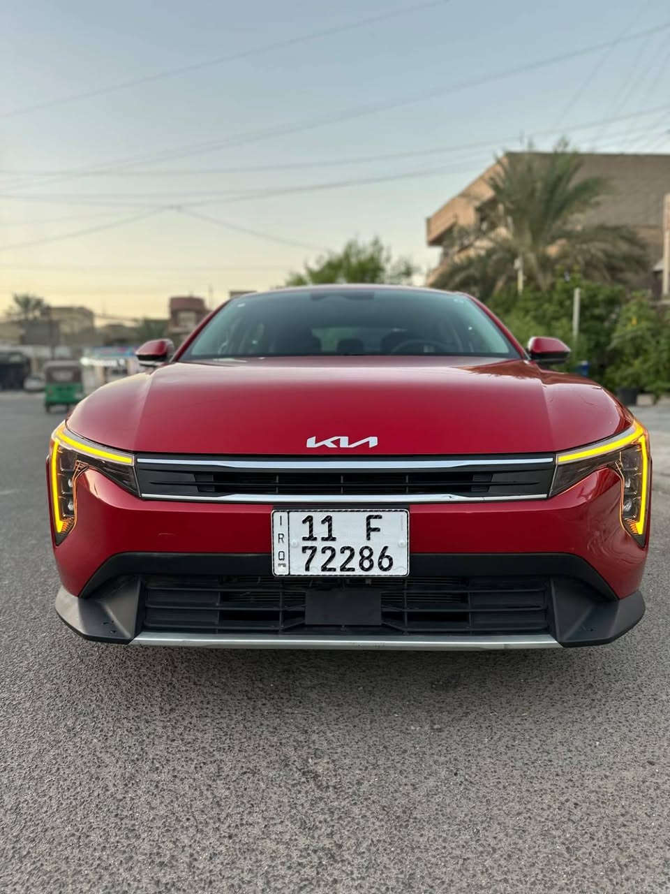 يا الله سلام عليكم 
K4 2025  وارد امريكي نص فول رقم بغداد بسمي ماشيه 5000 فقط مواصفات السياره

كشنات مخمل
بصمه تشغيل 
بصمه ابواب
دشبول ديجيتل
درايف مود
لد امامي ذهبي 
لد خلفي
كامره خلفيه
رادار امامي 
حساسات امامي
اوتو هولد
شاحن واير ليس
محرك 2000 دوش
تحكمات ستيرن جهتين
ويل كب
تخم تاير جديد
صدر جديد
وبعد بيه مواصفات اعتياديه سياره ماشيه 5000 فقط بيه
حادث سطحي صبغ ربع بنيد وجاملغ بدون دواخل  وبيه  رصعه بل جنطه موضحه وبل عراق يم اليده مال باب بيه بارد بدون صبغ صور الحادث مرفقه مكاني بغداد شعب سعر السياره 165 وبيه مجال ***********

