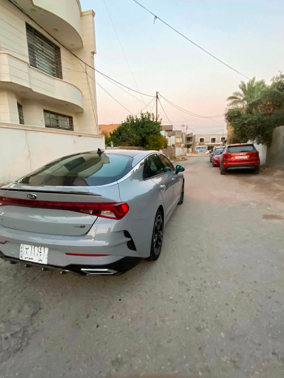 السلام عليكم
كي فايف 2021  جيتي لاين  السونار موجود بلصور للعلم السيارة تصليح وقطع غيار كله اصلي  تعمير درجه أولى 
 اعلى مواصفات 
حادثة  موضوح بالمنشور قطعتين فقط وبيه بارد باب خلقيه 
سستم إرباك  (((((((( معوقين بابل بعدله سنتين )))))))
مكينة١٦٠٠ تيربو كير 8 نمر
ماشية٥٩ الف كيلو  جديدة لوك

مواصفاته

داخل جلد اسود
كشن الامامية كهرباء وختم gt بالكشنات
رادار امامي جانبي خلفي
حساسات امامية خلفية
كشنات تدفئة تبريد
ستيرن هيتر
مثبت سرعة
قيادة ذاتية
بانوراما
تحديد مسار
نقطة عمياء
بصمة
شاشة حجم كبير
هندبريك دكمة
وضعيات قيادة نورمال سبورت سبورت بلاس كومفرت
كرسي السائق خزن ميموري
سيستم سماعات 12 Boss سماعة ودمام
باك لايت ليد مسطرة
تبريد قطعتين
ستيرن تدفئة
تشغيل عن بعد
صندوق ذكي
تبريد منفصل مناخين
مري شفط
ستيرن حرف D ختم Gt
تحكم ستيرن فول
شغلات بالستيرن
ليد داخلي بالدشبول 

السعر ١٣٥  وبيهه مجال قليل جدا
رقم الهاتف
***********
